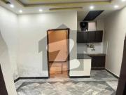 Triple Storey 3 Marla House Available In Ichhra For rent...