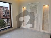 Triple Storey 4 Marla House For Sale In Buch Villas...