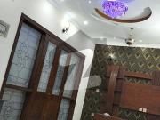 Triple Storey 5 Marla House For sale In Gulraiz Housing...