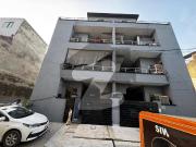 Triple Storey 5 Marla House For Sale In Johar Town...