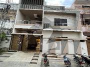 Triple Storey 9 Bed Rooms Brand New West Open 240 Sq...