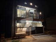Triple Storey Beautiful House In F Block Gulshan E Ravi