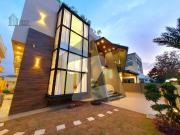Triple Storey Designer House At Posh Area Of...