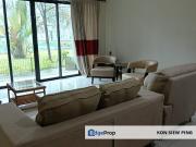 Triple Storey For Rent! Location: Academia Lane, Kota...