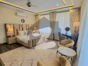 Triple Storey Fully Furnished Luxurious House Available...