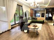 Triple Storey Fully Furnished Luxurious House Available...