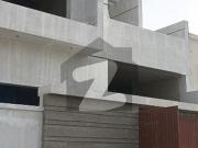 Triple Storey House At The Prime Location Of Qasimabad...