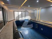 Triple Storey House Available On Rent Bahria Greens...