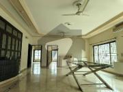 Triple Storey House For Rent F 10