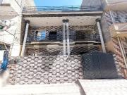 Triple Storey House For Sale