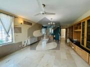 Triple Storey House Is Available For Rent In F 7...