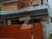 Triple Storey Kanal House For Sale