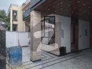 Triple Storey Proper Basement New House For Sale In G10...