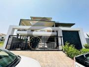Triple Storey Triple Unit House For Sale In D 12 Islamabad