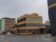 triple storey warehouse in fordsburg