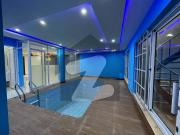 Triple Story 10 Marla New House For Sale Bahria Town...