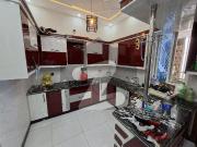 Triple Story 120 Sq Yards Elegant Bungalow At Saadi Town...