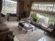 Triple Storey 1 Kanal House Available For Sale Fully...