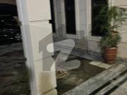 Triple Storey 1 Kanal House In F 8 Islamabad