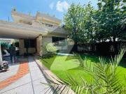 Triple Story House For Rent In F 7, Islamabad