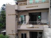 Triple Story House for sale in Afzal Town Peshawar Raod
