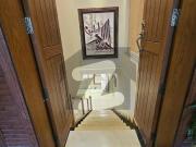 Triple story house for sale in e 11