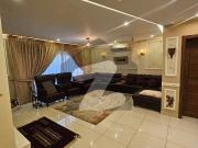 Triple story house for sale in e 11