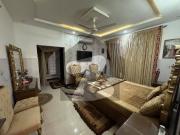 Triple Story House For Sale in Sector A 7 Bedroom with...