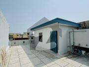 Triple Story Sun Facing House For Sale CDA Sector D...