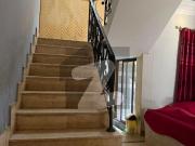 Triple Story Well Maintained House Available On Rent...