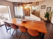 Triple terrasse meublé à louer à gautier