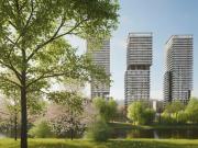 Triple Tower I Tiefgaragenplatz zur MIETE I A23 und A4...