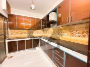 Triple Unit Full Basement House Solid Construction Gas...