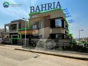 Triple Unit House Is Available For Rent Bahria Safari...