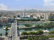 Triplex 10 pièces 220 m²