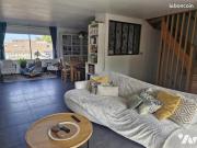 Triplex 4 pièces 110 m²