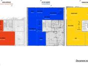 Triplex 11 pièces 323 m²