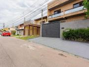 Triplex 192m², 3 qtos, 2 vagas, espaço gourmet,...