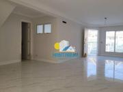 Triplex 232 m², 3 dom 1 suite quintal, espaço gourmet,...