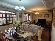 Triplex, 280 m², alto padrão, 02 stes 1 master closet,...