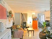 Triplex 2 pièces 38 m²