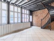 Triplex 2 pièces 48 m² Triplex 2 pièces 48 m²