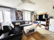 Triplex 2 pièces 42 m²