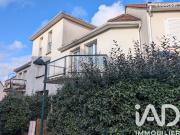 Triplex 2 pièces 48 m²