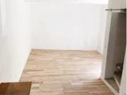 Triplex 2 pièces 48 m²