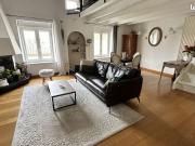 Duplex 3 pièces 85 m²
