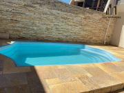 Triplex 3 dormitórios à venda, 268 m² Jardim Social