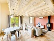Triplex 3 pièces 100 m²