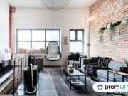 Triplex 3 pièces 43 m²