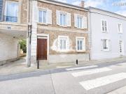 Triplex 3 pièces 51 m²